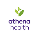 athenaOne logo