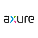 Axure RP logo