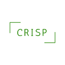 Crisp logo