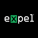 Expel logo