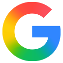 Google Meet logo