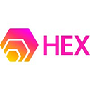 Hex logo