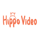 Hippo Video logo