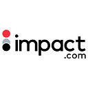 Impact.com logo