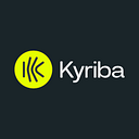 Kyriba logo