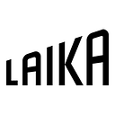 Laika logo