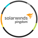 Pingdom logo
