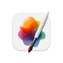 Pixelmator logo