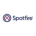 Spotfire logo