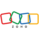 Zoho Workplace logo